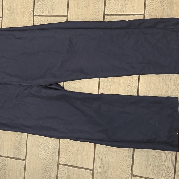 Spirit‎ Halloween Navy Blue Adult Jumpsuit Costume – Size Small/Medium - Picture 4 of 6